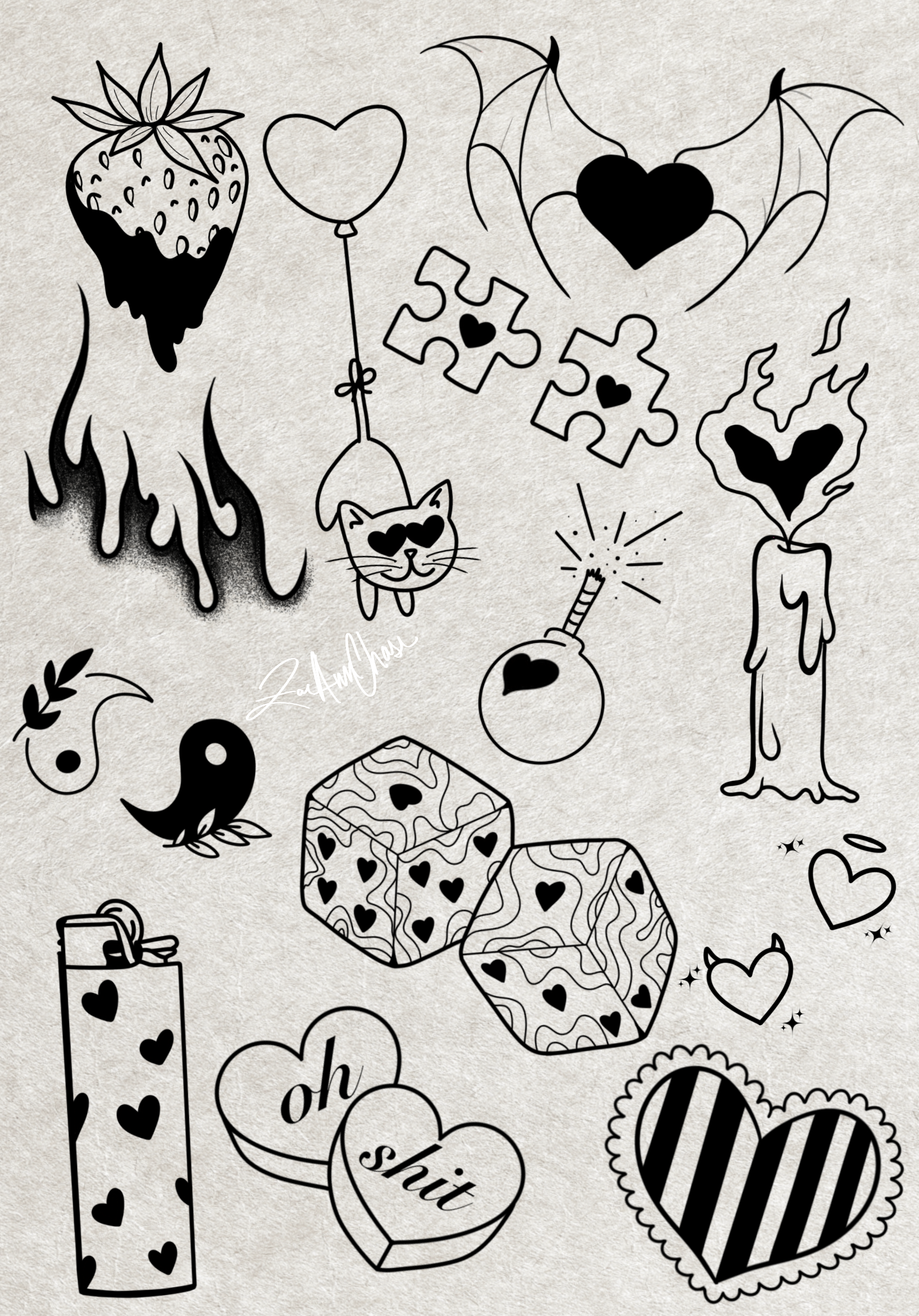 Flash Design 1