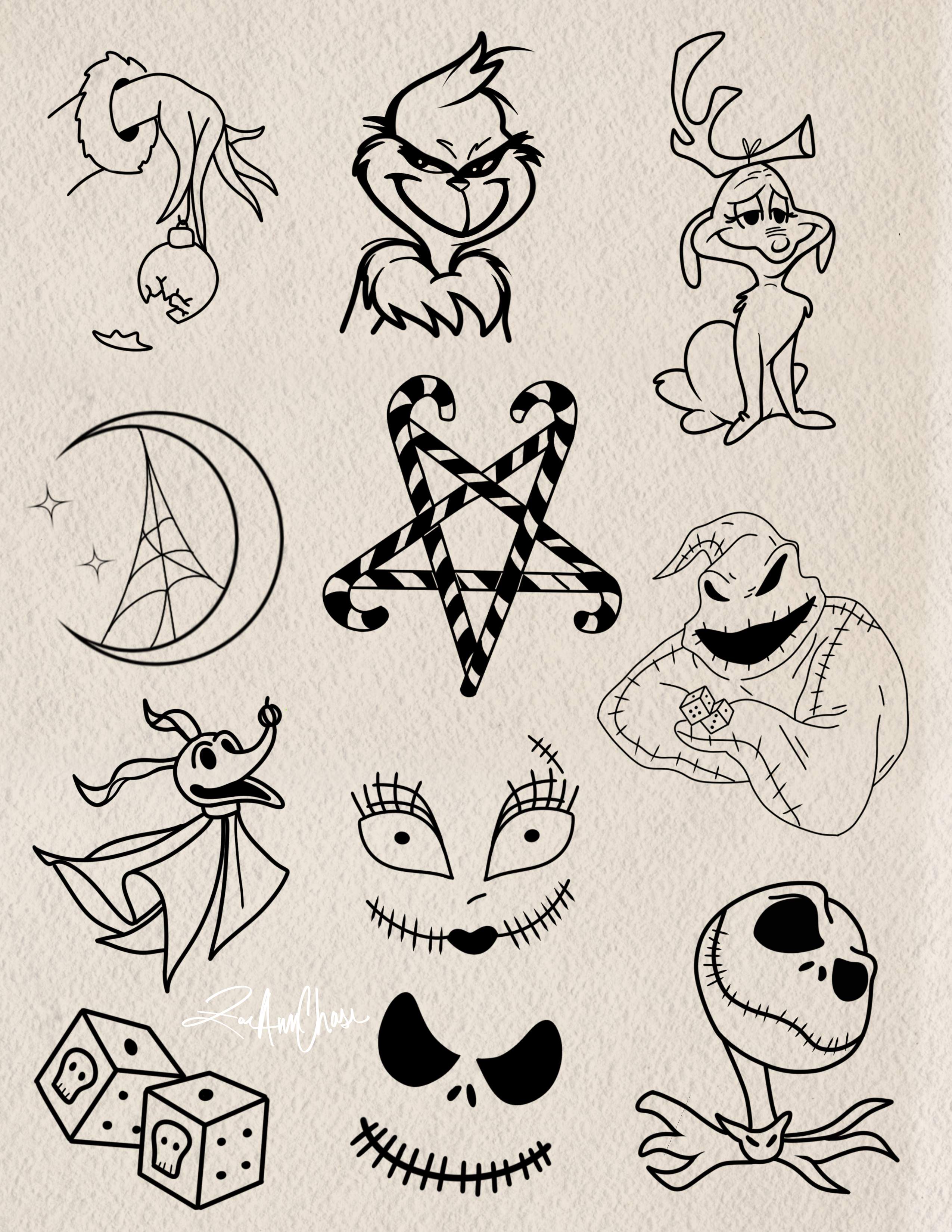 Flash Design 13