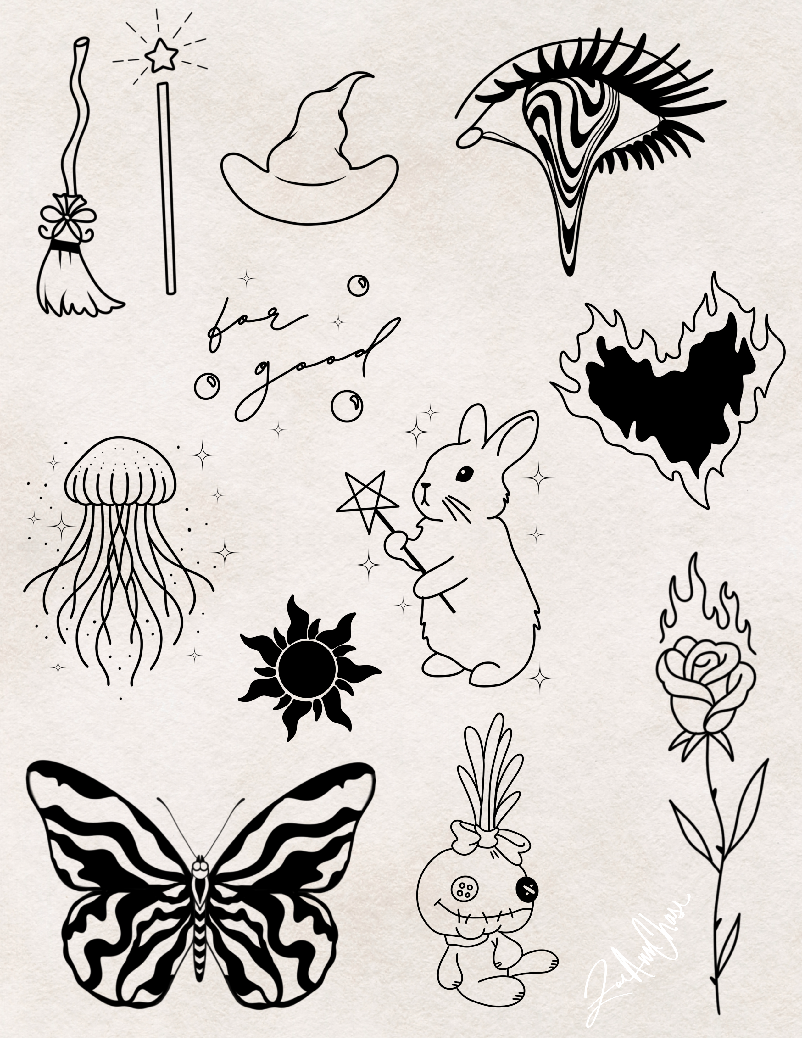 Flash Design 15