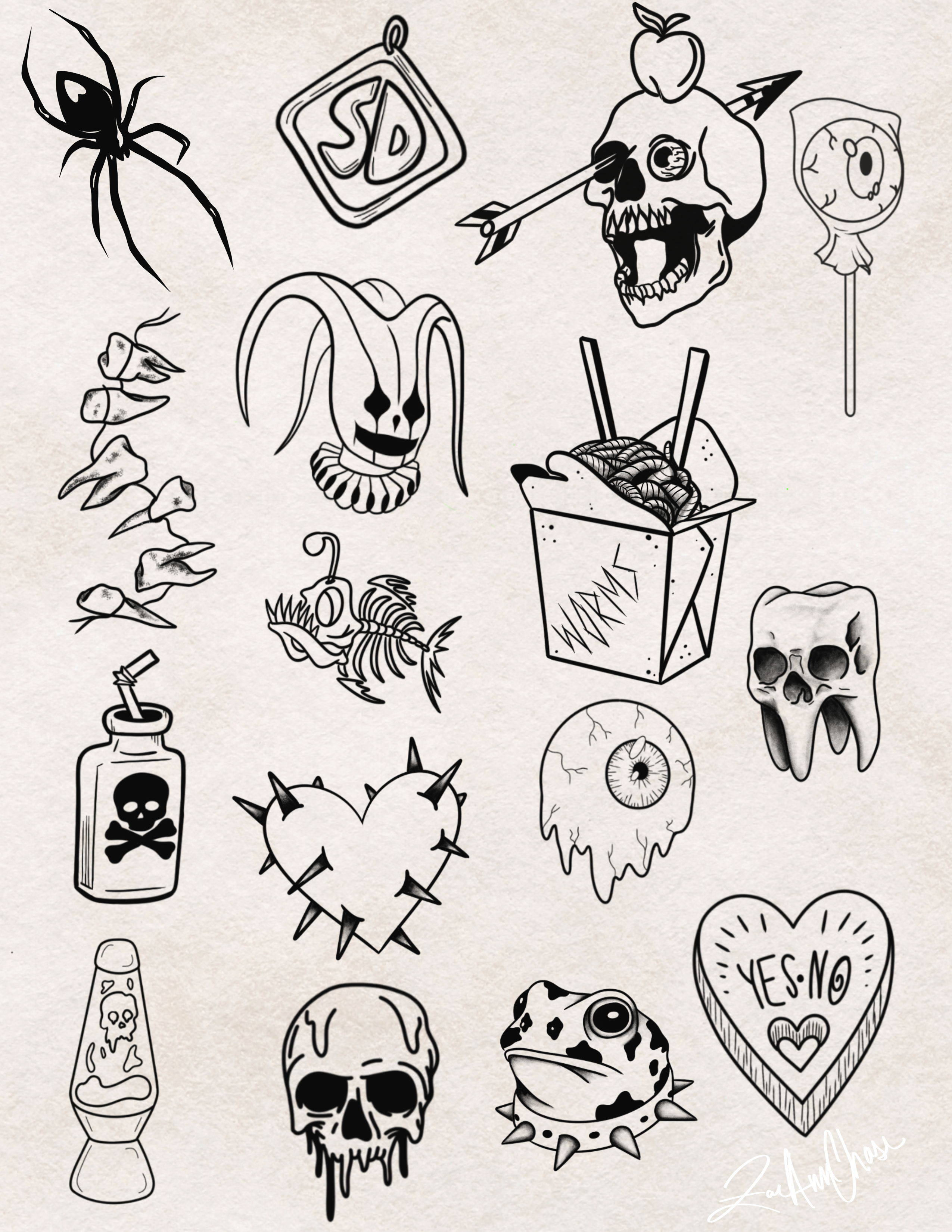 Flash Design 2