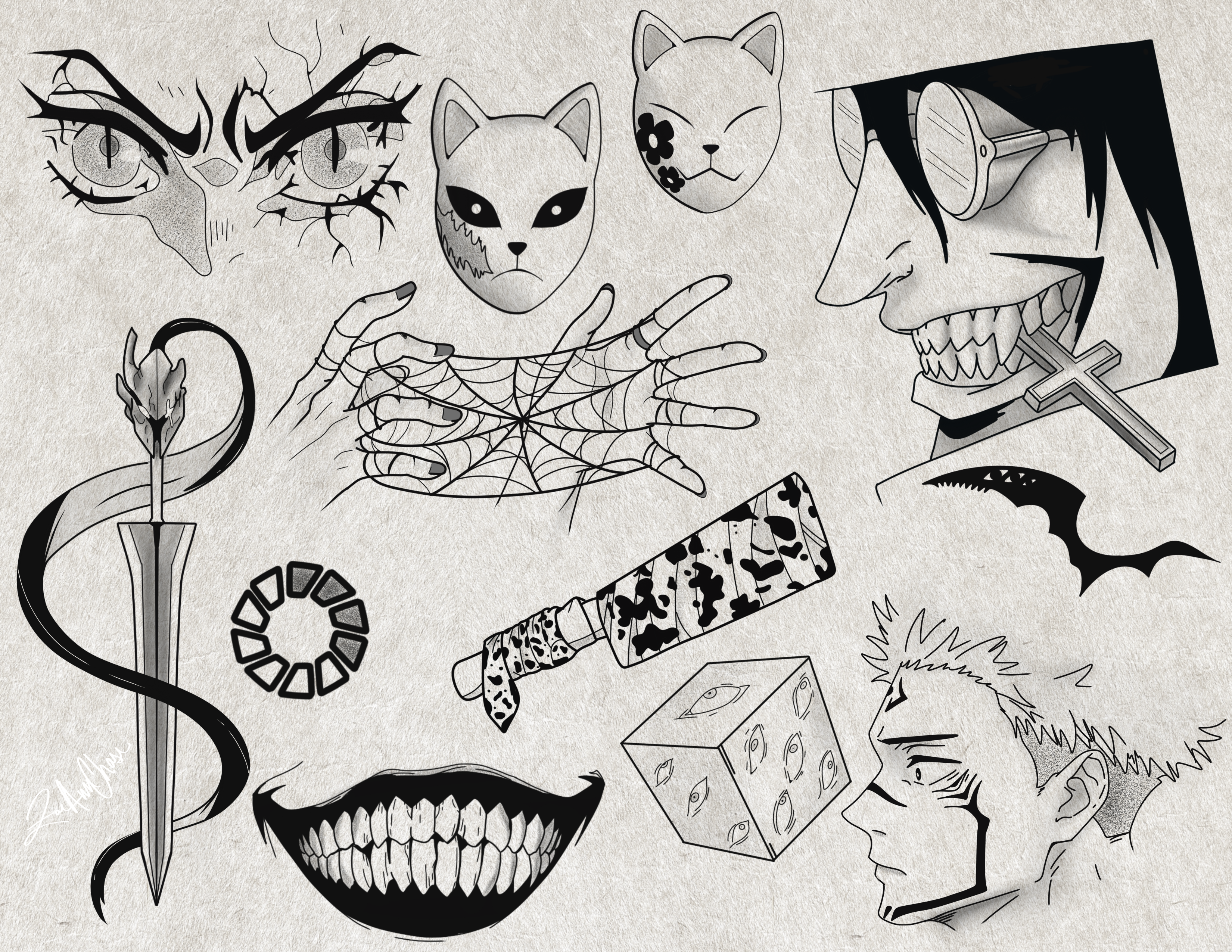 Flash Design 8