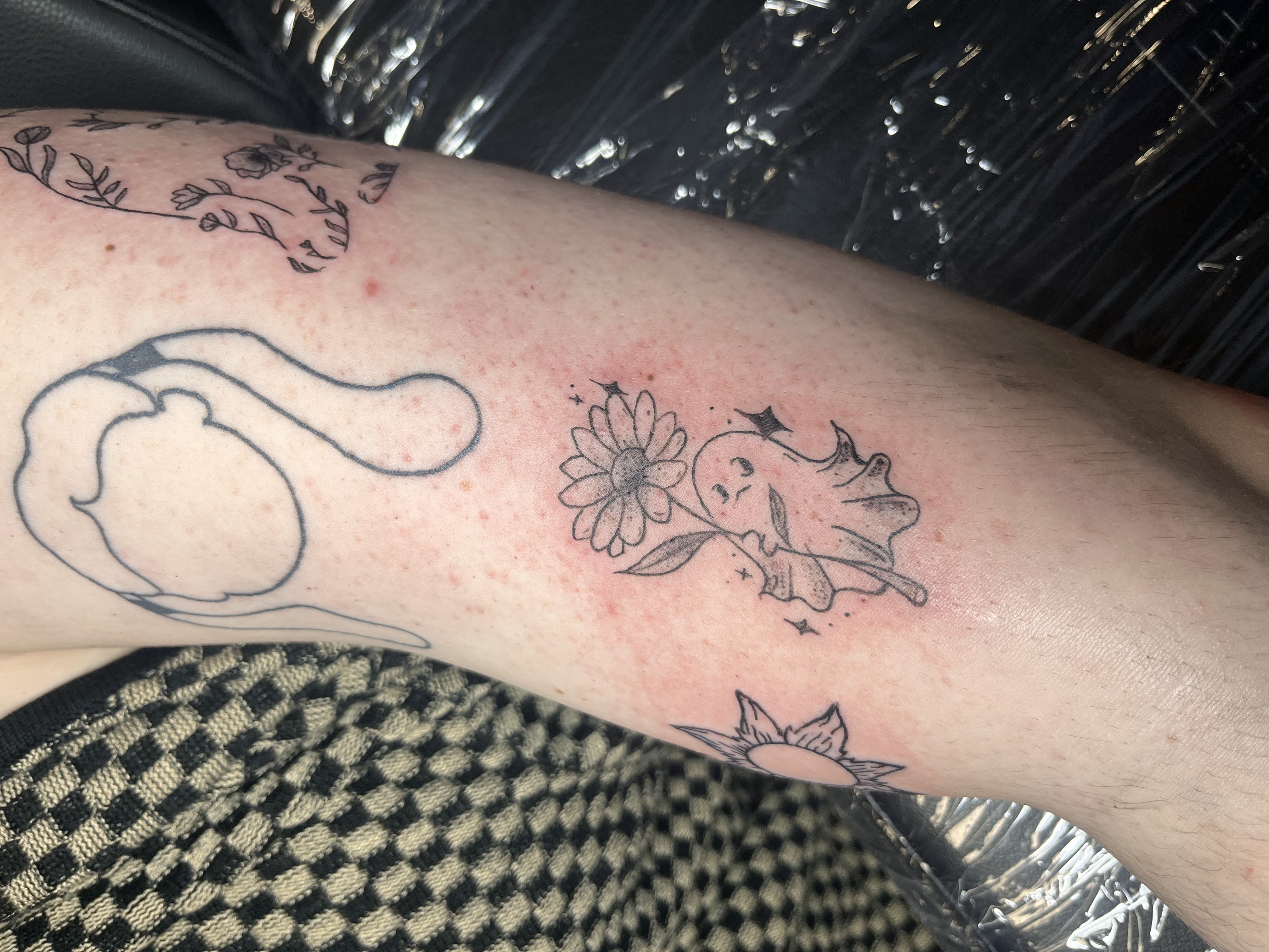 Tattoo 12