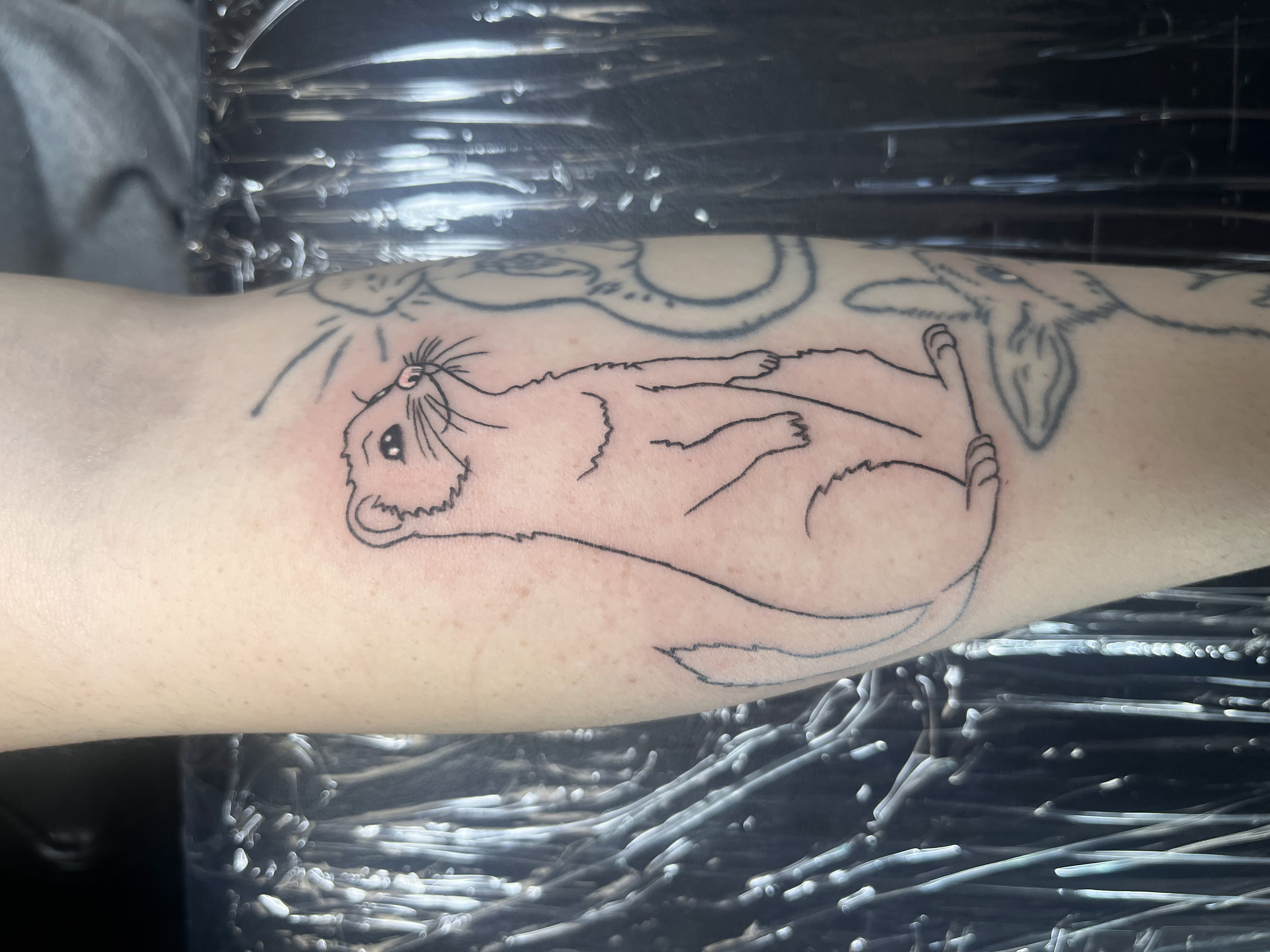 Tattoo 13