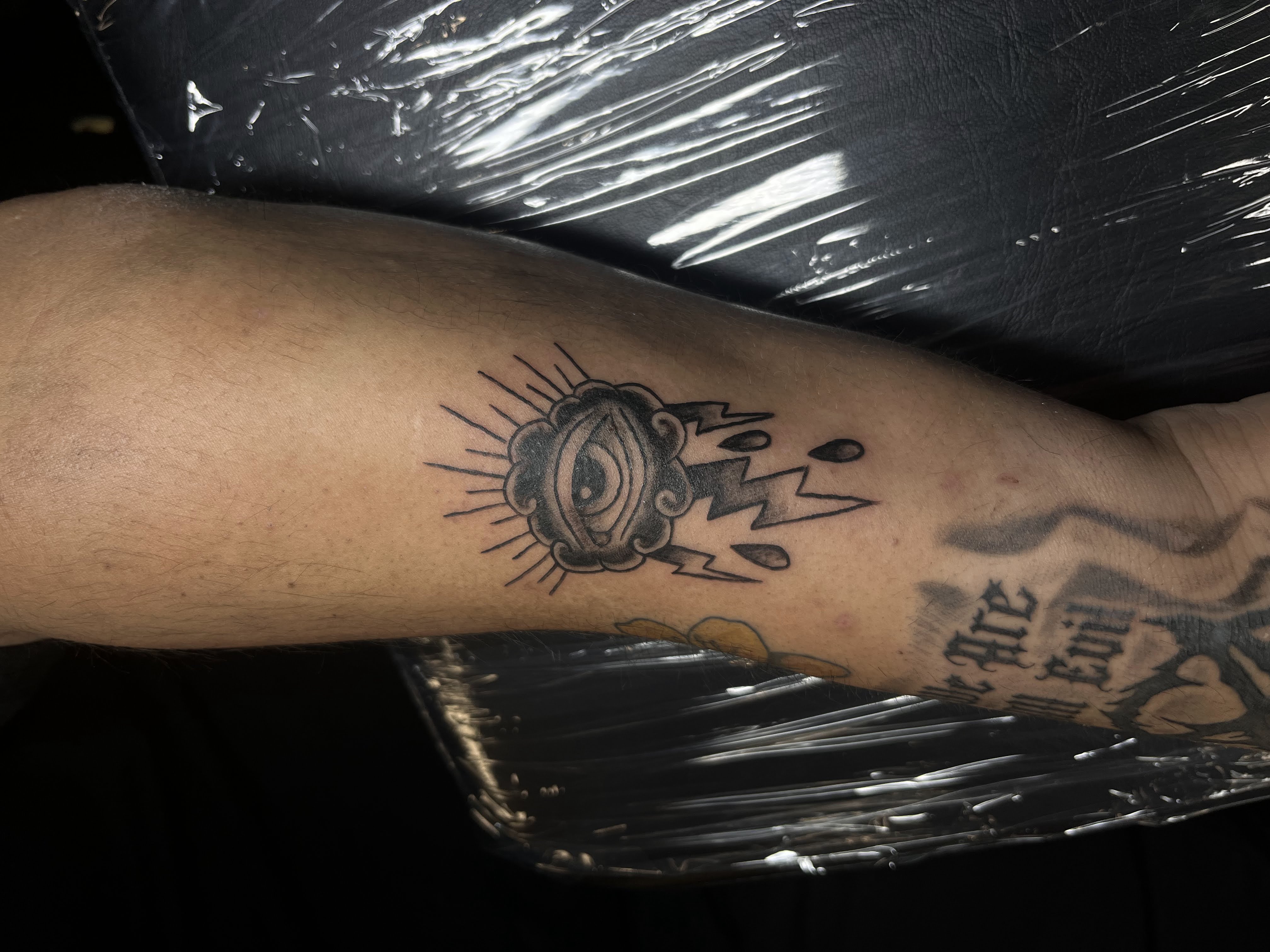 Tattoo 14