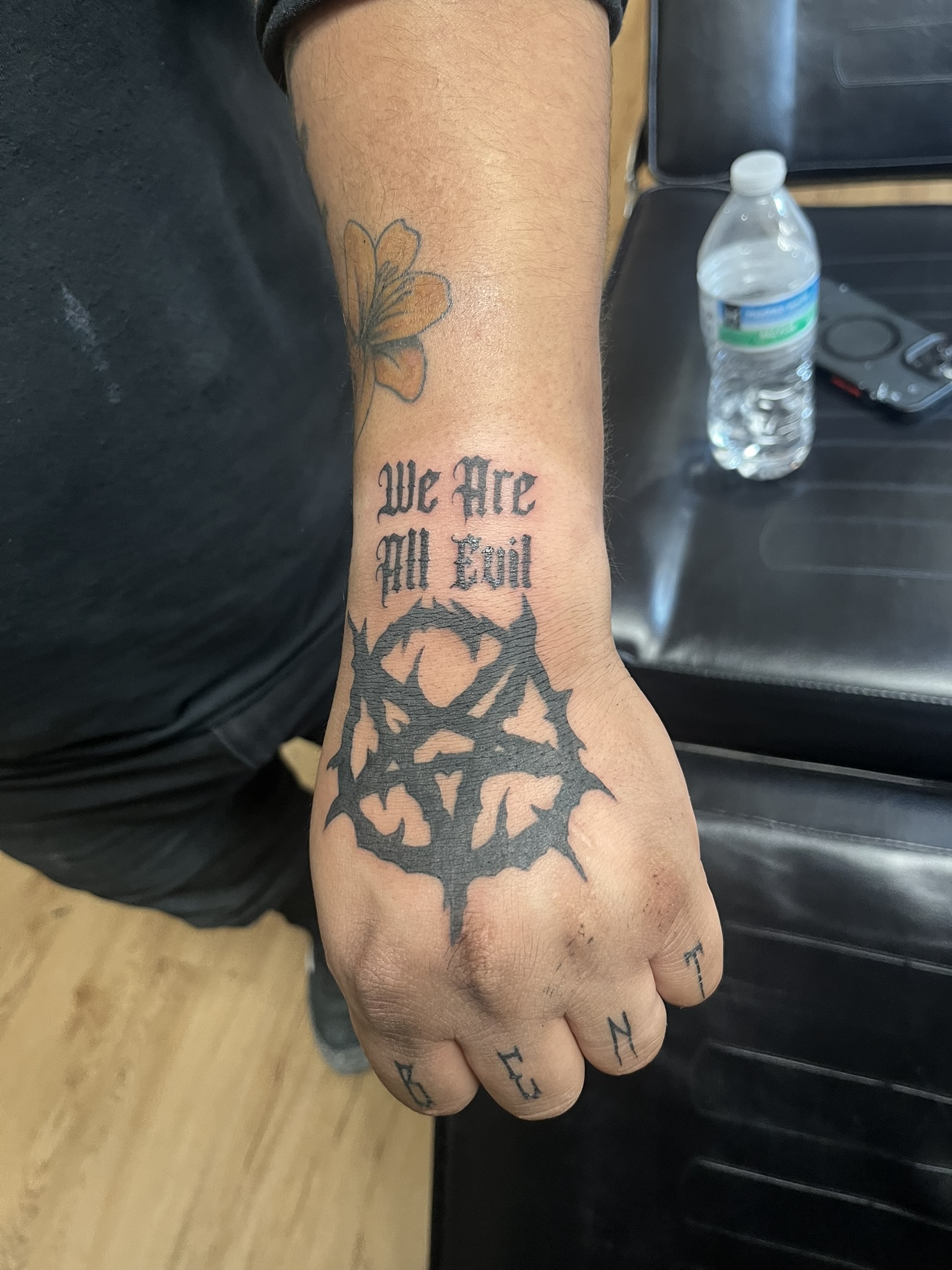 Tattoo 15
