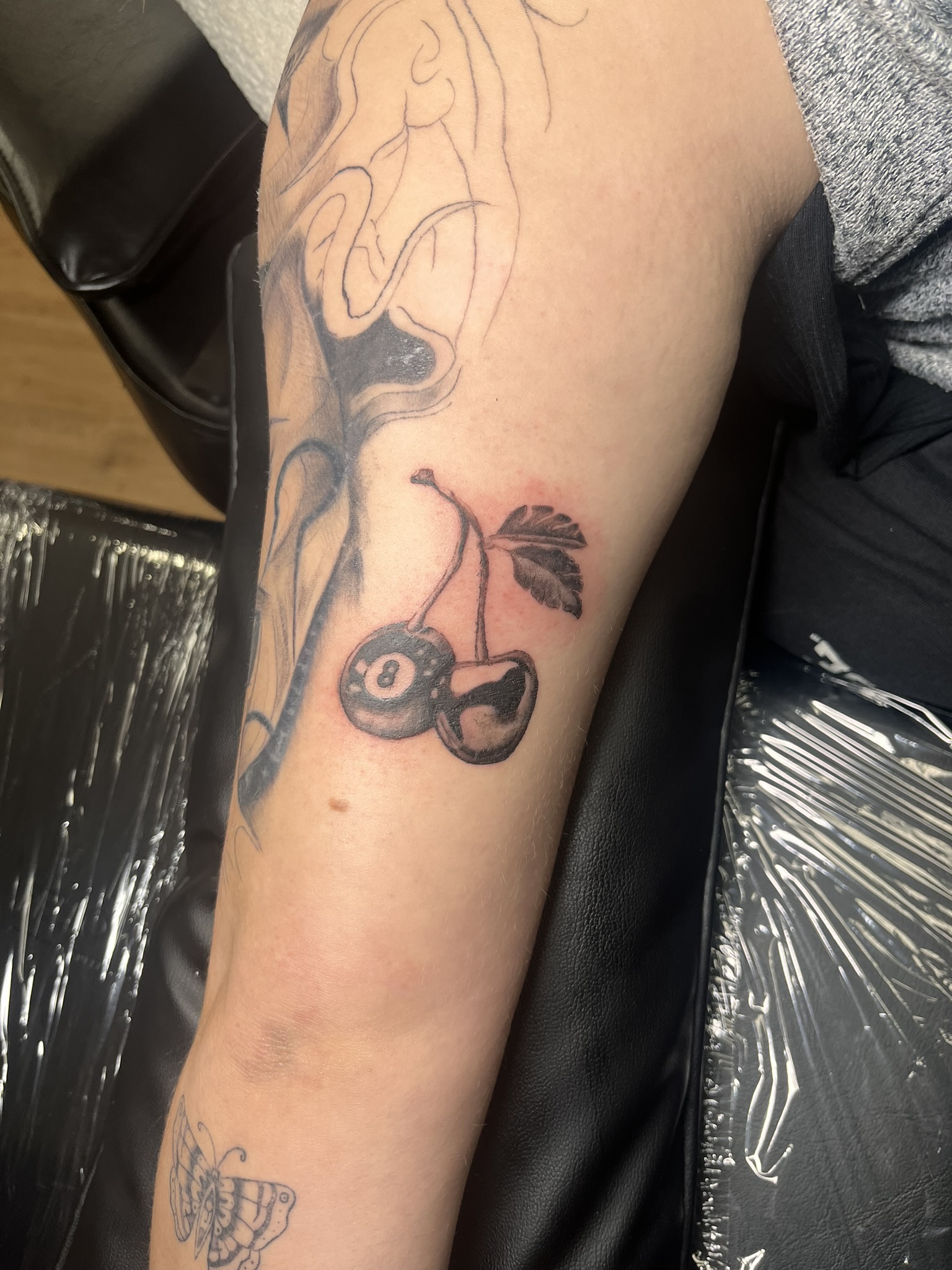Tattoo 16
