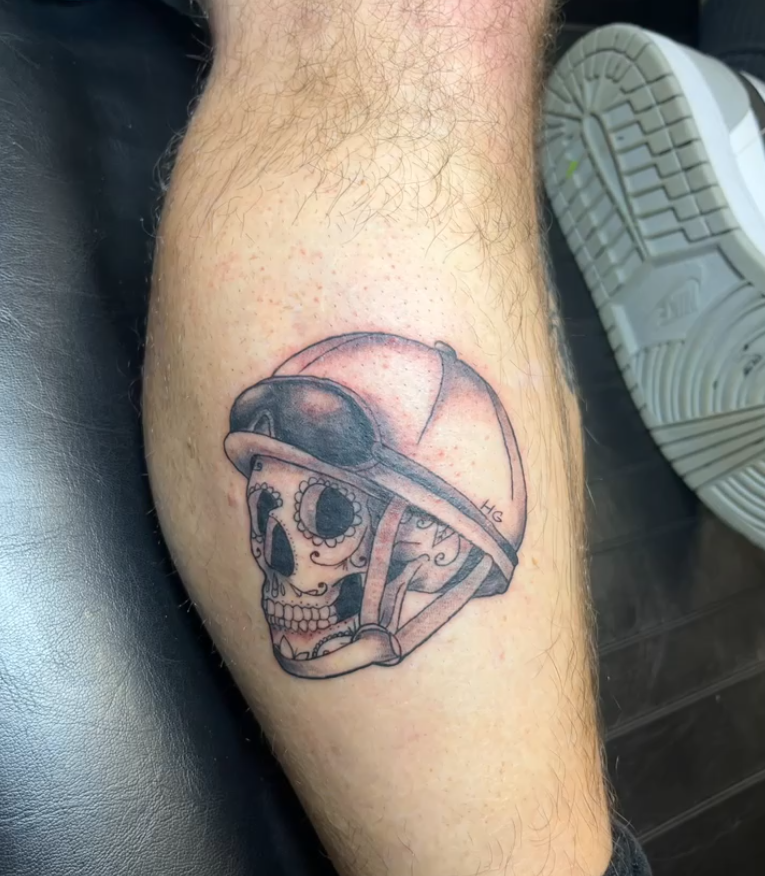 Tattoo 18