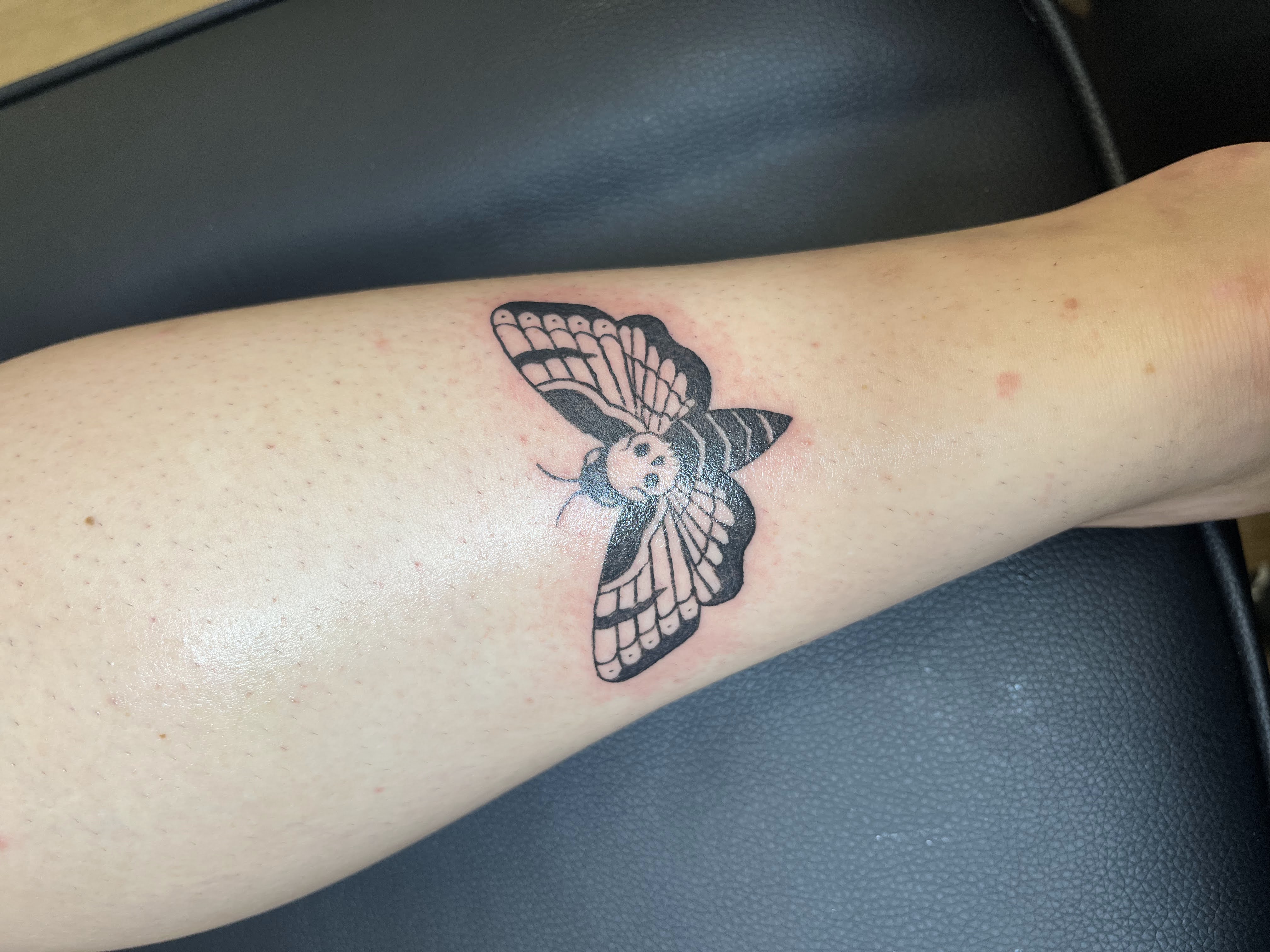 Tattoo 19
