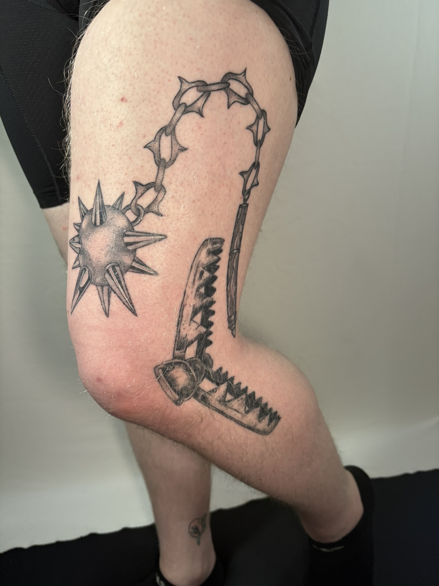 Tattoo 22