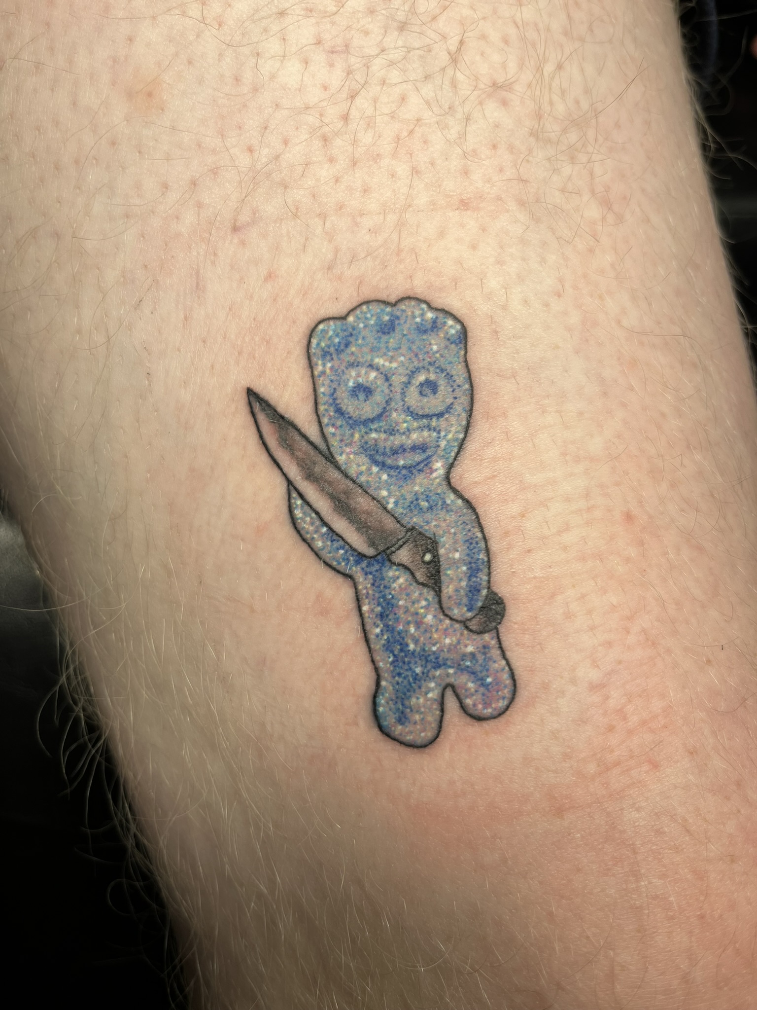 Tattoo 24
