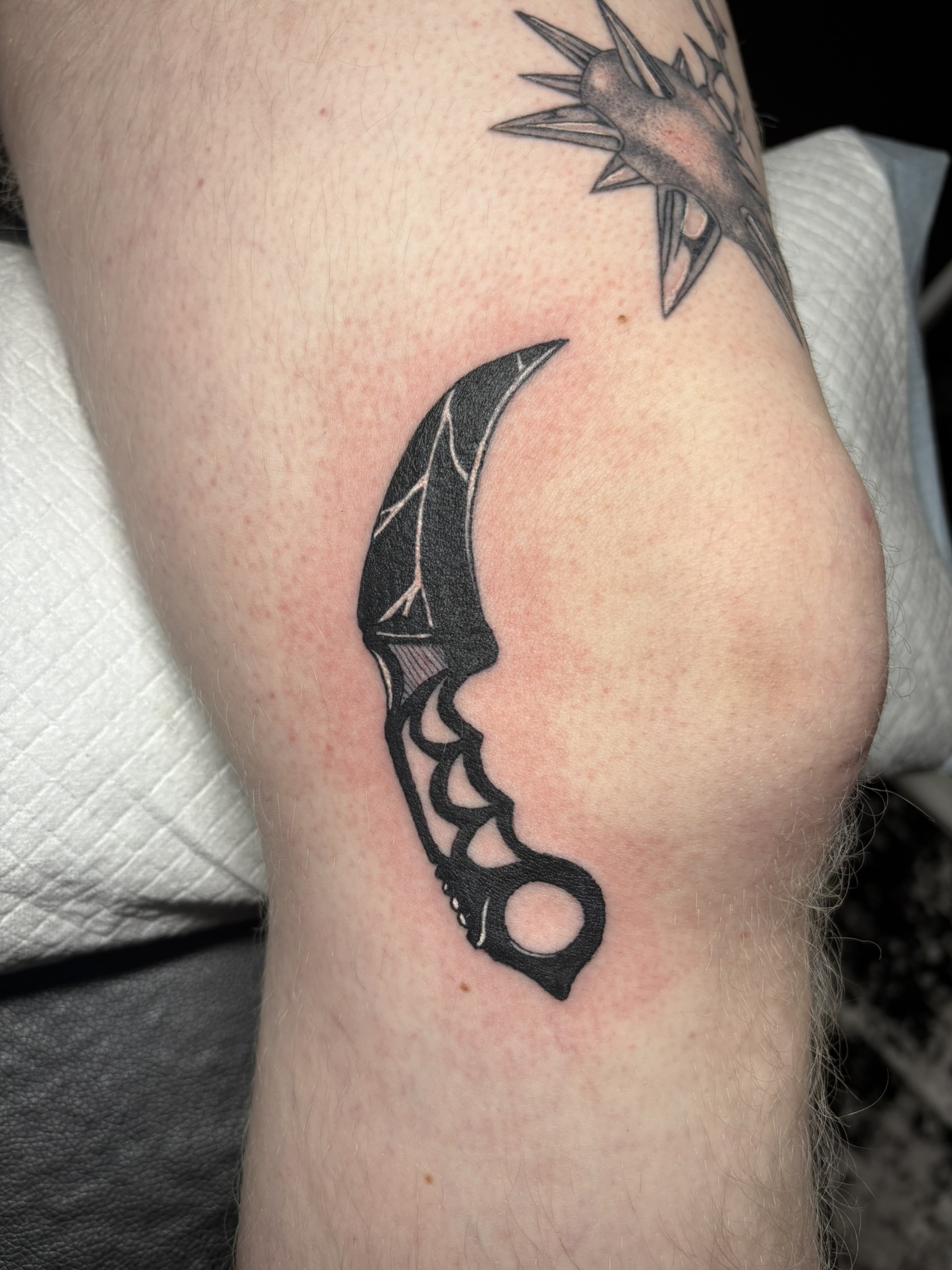 Tattoo 25