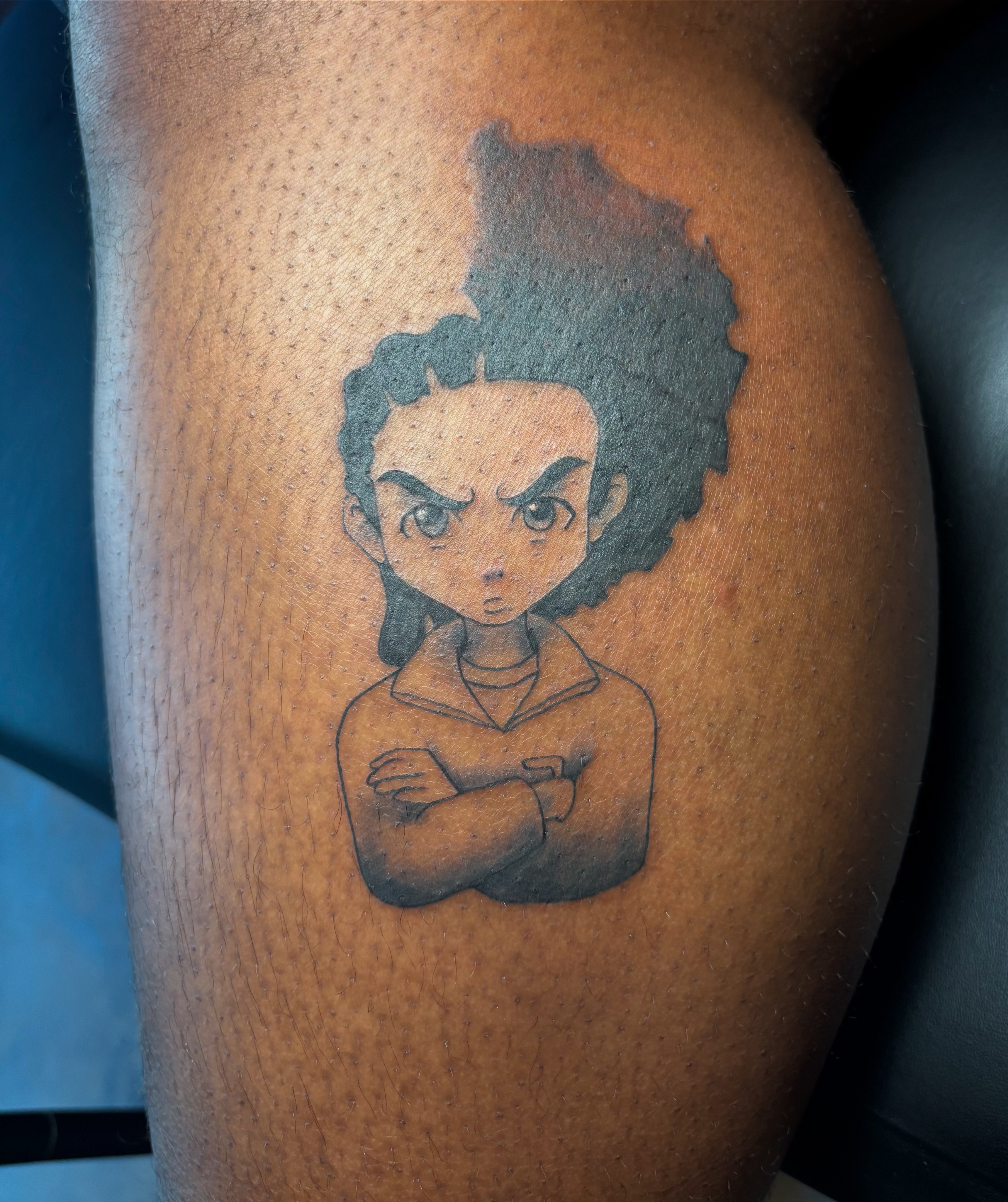 Tattoo 31