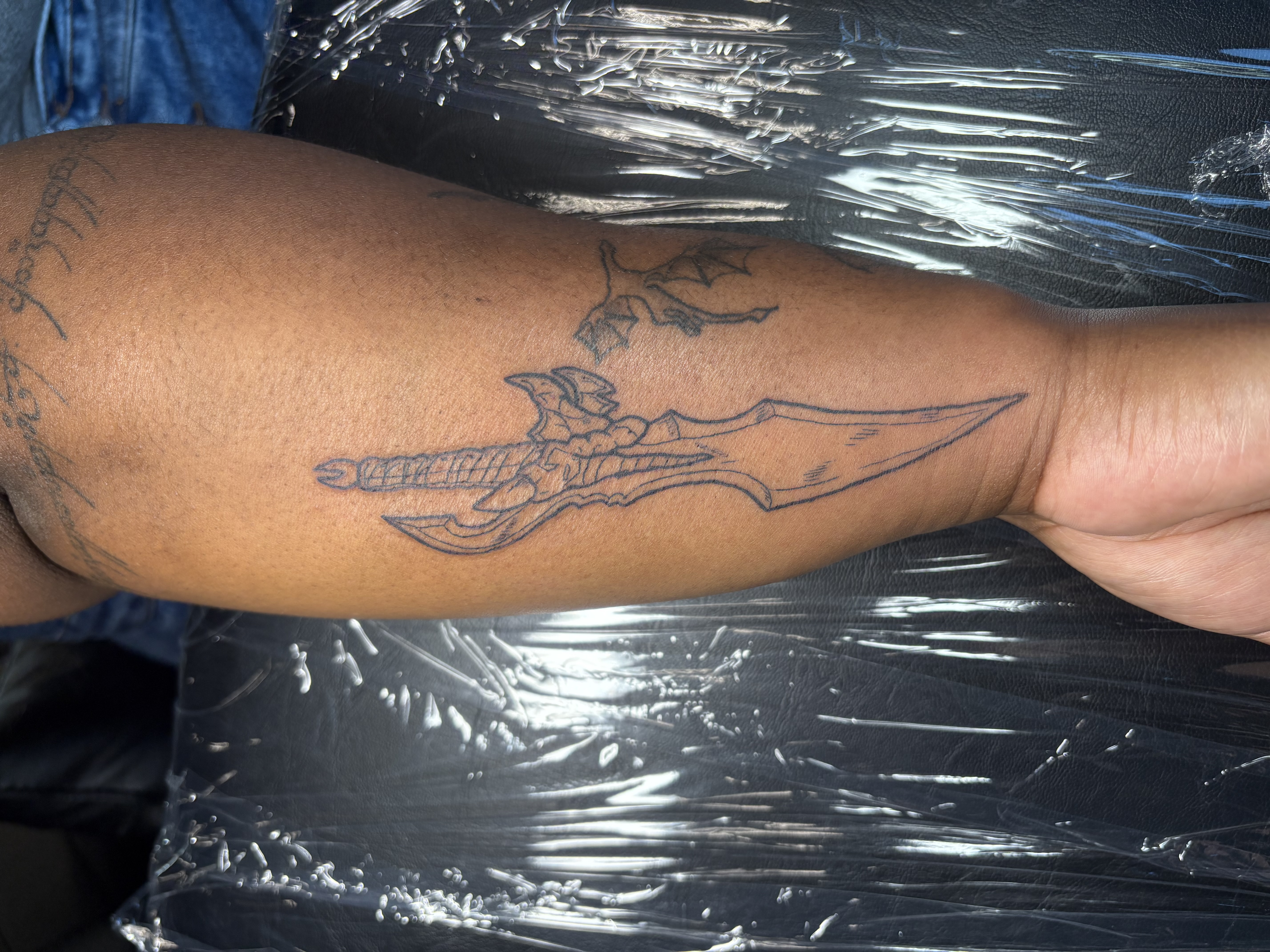 Tattoo 32