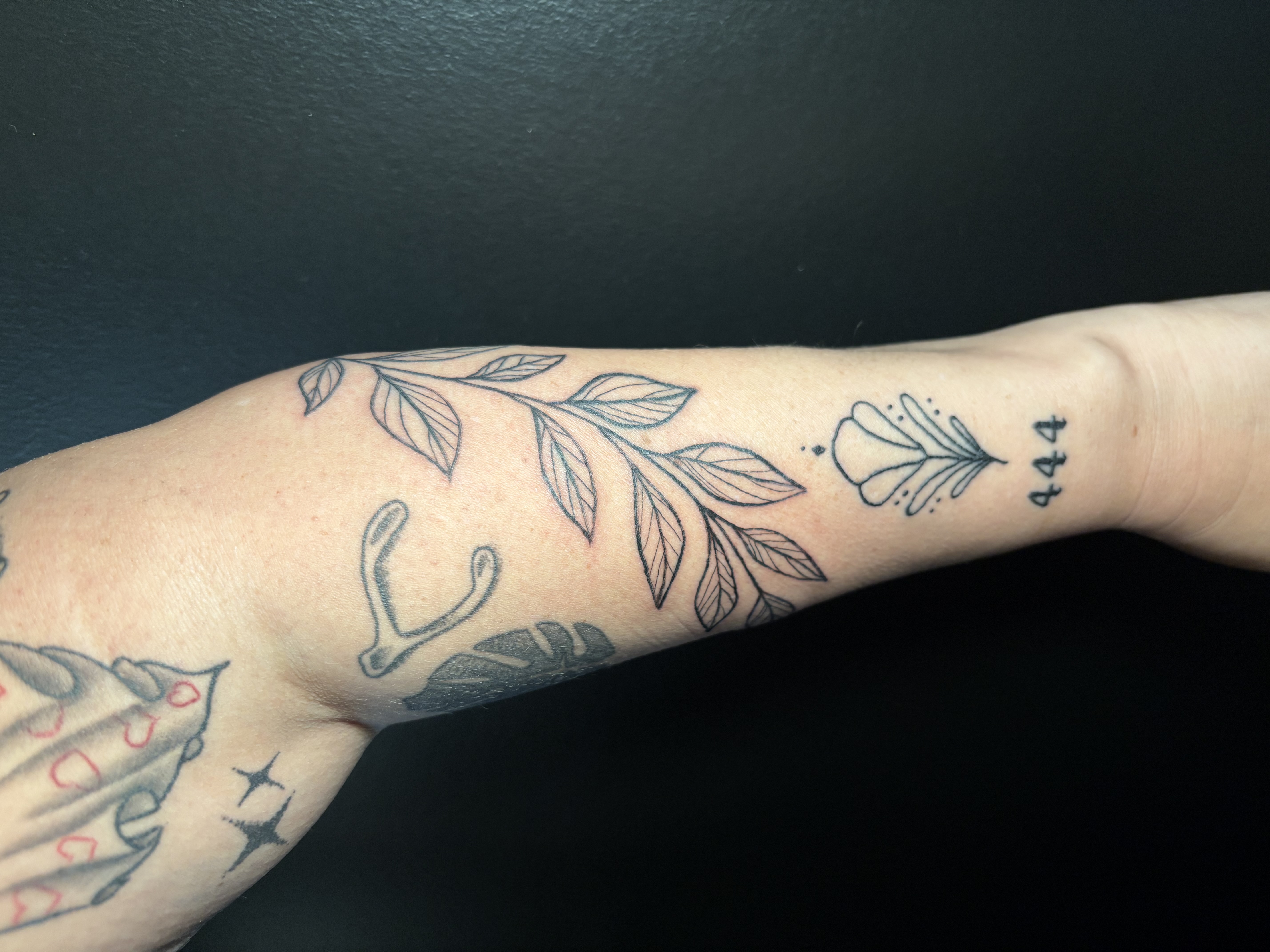Tattoo 34