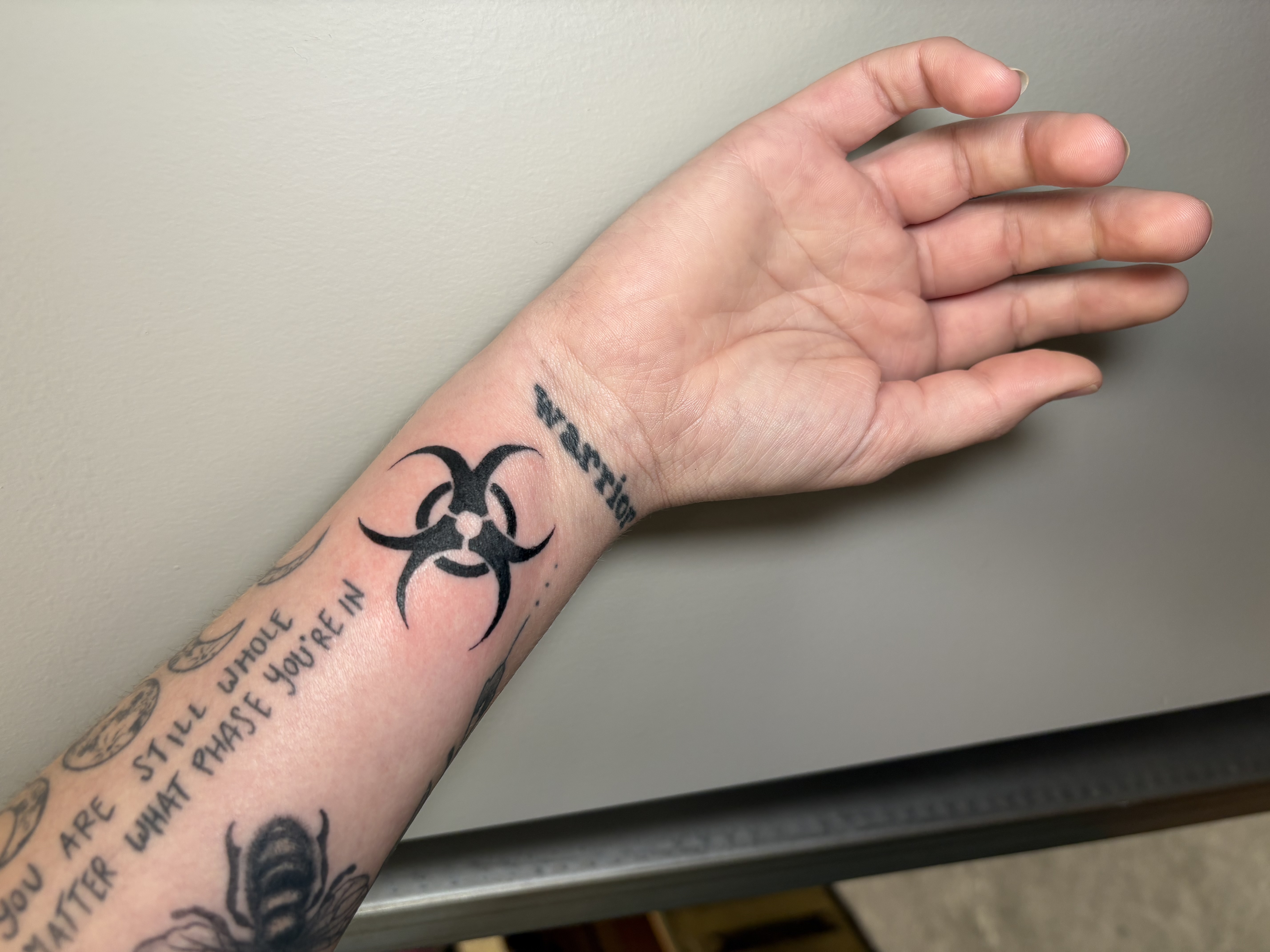 Tattoo 36