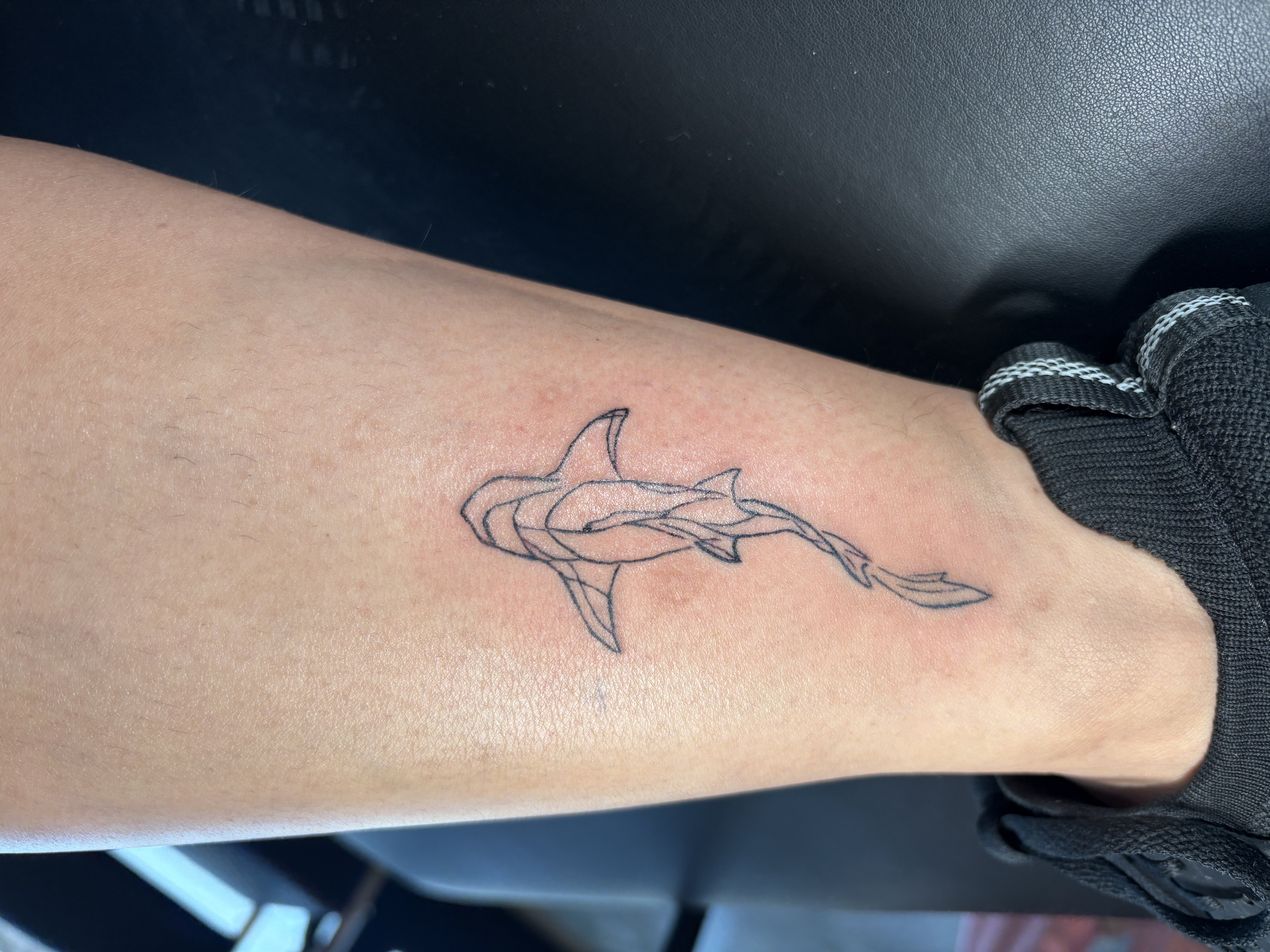 Tattoo 37