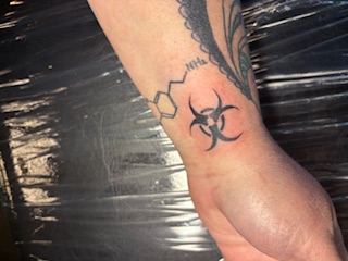 Tattoo 38