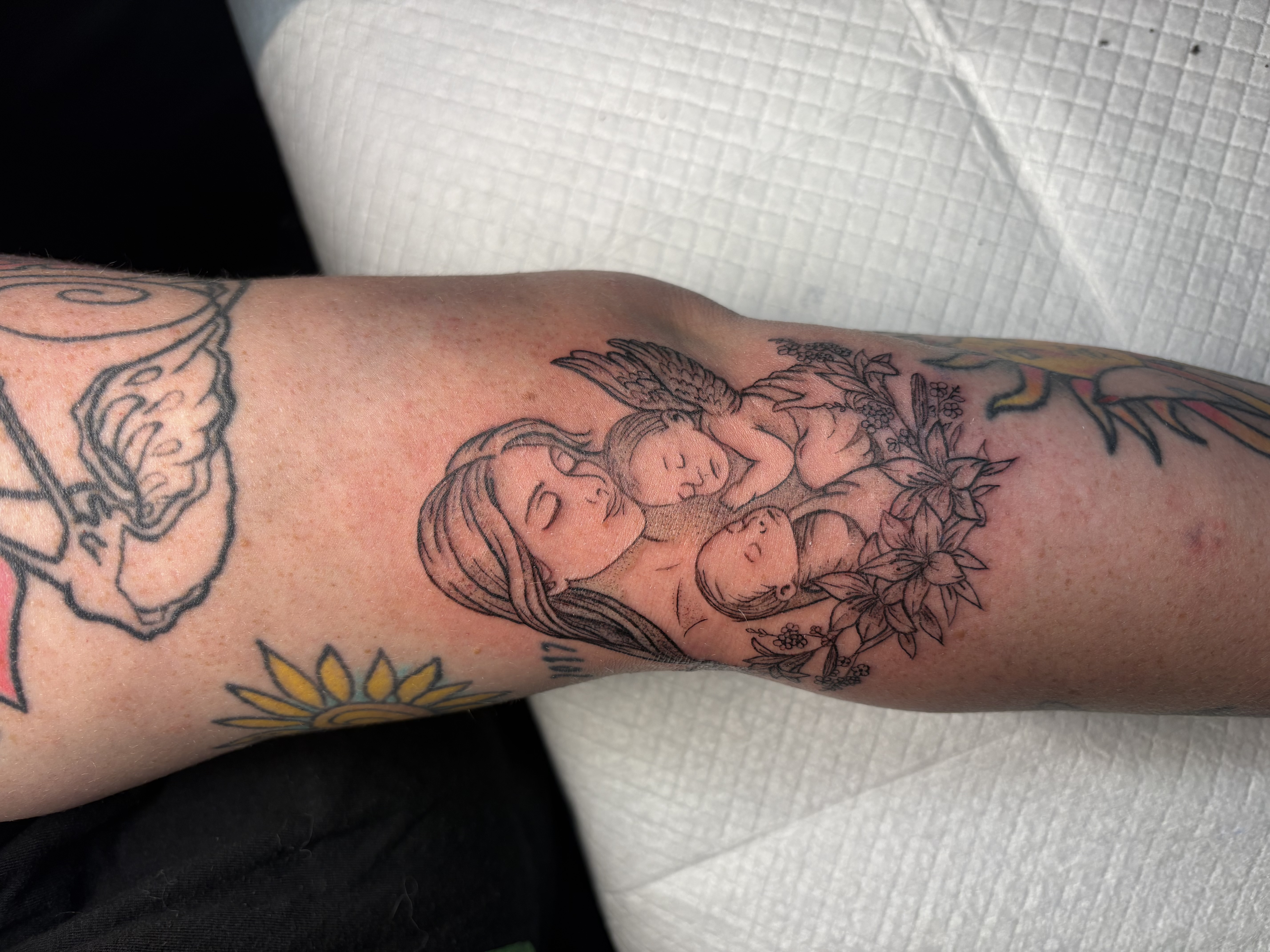 Tattoo 40